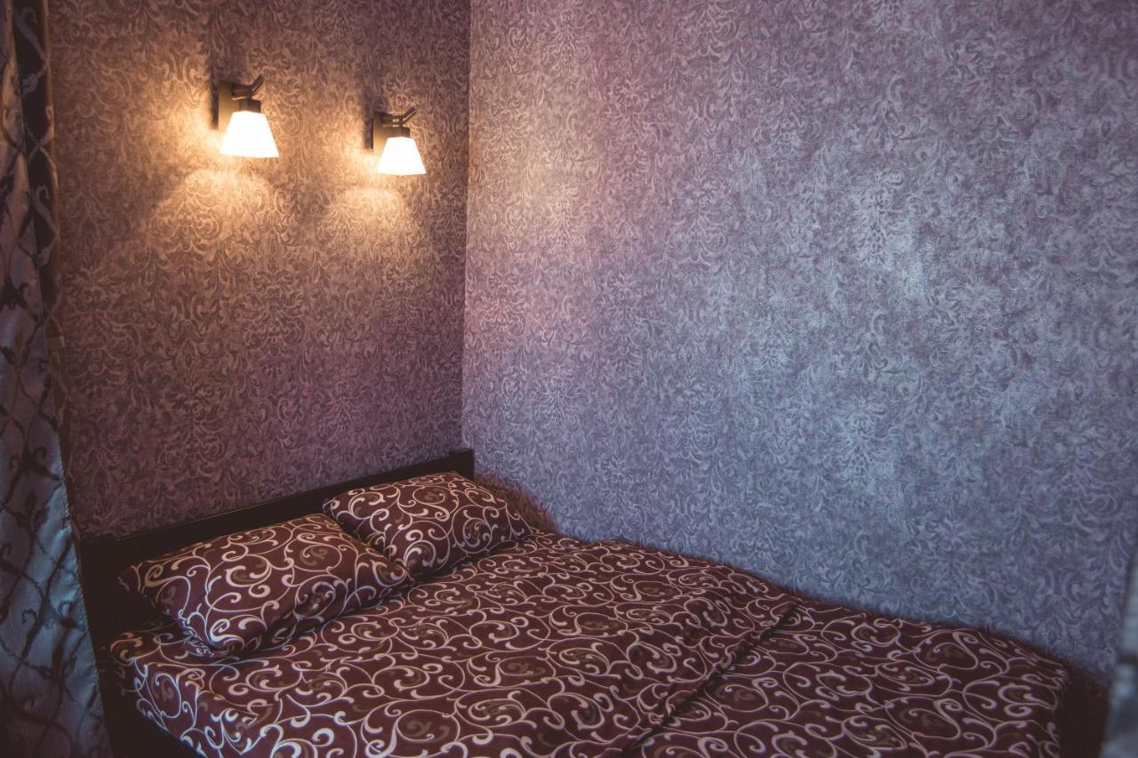 Vip Apartmen Harkovskaya Szumi Kültér fotó