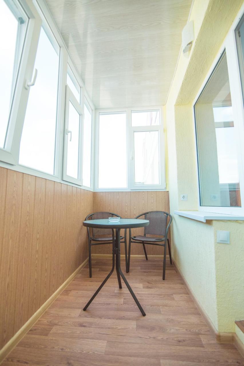 Vip Apartmen Harkovskaya Szumi Kültér fotó